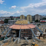 Modernizacja kieleckiego dworca PKS / Jarosław Kubalski / Radio Kielce