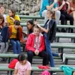 Kielce. Przygotowania do Koncertu Galowego Laureatów Festiwalu Harcerskiego / Jarosław Kubalski / Radio Kielce