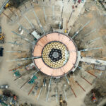 Modernizacja kieleckiego dworca PKS / Jarosław Kubalski / Radio Kielce