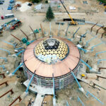 Modernizacja kieleckiego dworca PKS / Jarosław Kubalski / Radio Kielce