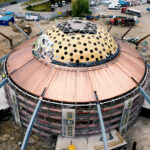 Modernizacja kieleckiego dworca PKS / Jarosław Kubalski / Radio Kielce