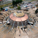 Modernizacja kieleckiego dworca PKS / Jarosław Kubalski / Radio Kielce