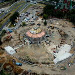 Modernizacja kieleckiego dworca PKS / Jarosław Kubalski / Radio Kielce