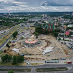 Modernizacja kieleckiego dworca PKS / Jarosław Kubalski / Radio Kielce