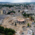 Modernizacja kieleckiego dworca PKS / Jarosław Kubalski / Radio Kielce