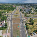 Ulica Wapiennikowa / Jarosław Kubalski / Radio Kielce