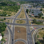 Ulica Wapiennikowa / Jarosław Kubalski / Radio Kielce