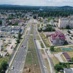 Ulica Wapiennikowa / Jarosław Kubalski / Radio Kielce