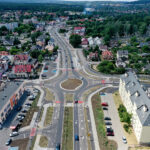 Ulica Wapiennikowa / Jarosław Kubalski / Radio Kielce