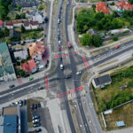 Ulica Wapiennikowa / Jarosław Kubalski / Radio Kielce