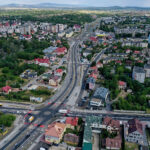 Ulica Wapiennikowa / Jarosław Kubalski / Radio Kielce