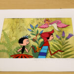 Prezenty dla Muzeum Zabawek i Zabawy / Magdalena Blicharska / Radio Kielce