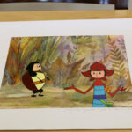 Prezenty dla Muzeum Zabawek i Zabawy / Magdalena Blicharska / Radio Kielce