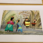 Prezenty dla Muzeum Zabawek i Zabawy / Magdalena Blicharska / Radio Kielce