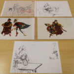 Prezenty dla Muzeum Zabawek i Zabawy / Magdalena Blicharska / Radio Kielce