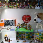 Prezenty dla Muzeum Zabawek i Zabawy / Magdalena Blicharska / Radio Kielce