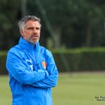 Opalenica. Mecz Korona Kielce - AFE / Mateusz Kępiński / Korona Kielce