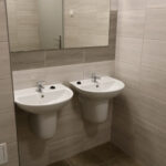 Remont nowej siedziby Zespołu Szkół Informatycznych przy ul. Warszawskiej / Magdalena Blicharska / Radio Kielce