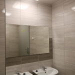 Remont nowej siedziby Zespołu Szkół Informatycznych przy ul. Warszawskiej / Magdalena Blicharska / Radio Kielce