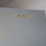 Remont nowej siedziby Zespołu Szkół Informatycznych przy ul. Warszawskiej / Magdalena Blicharska / Radio Kielce