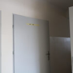 Remont nowej siedziby Zespołu Szkół Informatycznych przy ul. Warszawskiej / Magdalena Blicharska / Radio Kielce