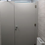 Remont nowej siedziby Zespołu Szkół Informatycznych przy ul. Warszawskiej / Magdalena Blicharska / Radio Kielce