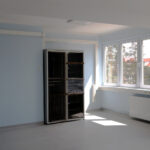 Remont nowej siedziby Zespołu Szkół Informatycznych przy ul. Warszawskiej / Magdalena Blicharska / Radio Kielce