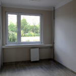 Remont nowej siedziby Zespołu Szkół Informatycznych przy ul. Warszawskiej / Magdalena Blicharska / Radio Kielce