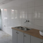 Remont nowej siedziby Zespołu Szkół Informatycznych przy ul. Warszawskiej / Magdalena Blicharska / Radio Kielce