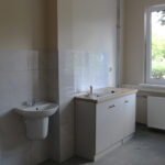 Remont nowej siedziby Zespołu Szkół Informatycznych przy ul. Warszawskiej / Magdalena Blicharska / Radio Kielce