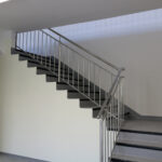 Remont nowej siedziby Zespołu Szkół Informatycznych przy ul. Warszawskiej / Magdalena Blicharska / Radio Kielce