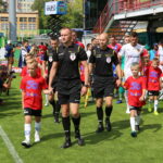 Inauguracja sezonu PKO Ekstraklasy: Raków Częstochowa - Korona Kielce / Kamil Król / Radio Kielce