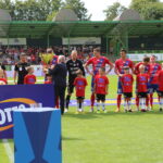 Inauguracja sezonu PKO Ekstraklasy: Raków Częstochowa - Korona Kielce / Kamil Król / Radio Kielce