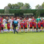 Inauguracja sezonu PKO Ekstraklasy: Raków Częstochowa - Korona Kielce / Kamil Król / Radio Kielce