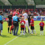 Inauguracja sezonu PKO Ekstraklasy: Raków Częstochowa - Korona Kielce / Kamil Król / Radio Kielce