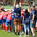 Inauguracja sezonu PKO Ekstraklasy: Raków Częstochowa - Korona Kielce / Kamil Król / Radio Kielce