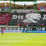 Inauguracja sezonu PKO Ekstraklasy: Raków Częstochowa - Korona Kielce / Kamil Król / Radio Kielce