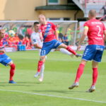 Inauguracja sezonu PKO Ekstraklasy: Raków Częstochowa - Korona Kielce / Kamil Król / Radio Kielce