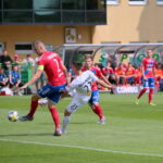 Inauguracja sezonu PKO Ekstraklasy: Raków Częstochowa - Korona Kielce / Kamil Król / Radio Kielce