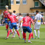 Inauguracja sezonu PKO Ekstraklasy: Raków Częstochowa - Korona Kielce / Kamil Król / Radio Kielce