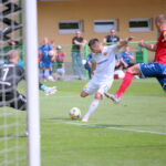 Inauguracja sezonu PKO Ekstraklasy: Raków Częstochowa - Korona Kielce / Kamil Król / Radio Kielce