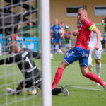 Inauguracja sezonu PKO Ekstraklasy: Raków Częstochowa - Korona Kielce / Kamil Król / Radio Kielce