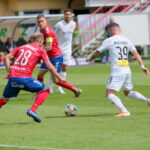 Inauguracja sezonu PKO Ekstraklasy: Raków Częstochowa - Korona Kielce / Kamil Król / Radio Kielce