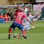 Inauguracja sezonu PKO Ekstraklasy: Raków Częstochowa - Korona Kielce / Kamil Król / Radio Kielce