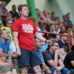 Inauguracja sezonu PKO Ekstraklasy: Raków Częstochowa - Korona Kielce / Kamil Król / Radio Kielce