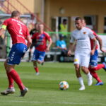 Inauguracja sezonu PKO Ekstraklasy: Raków Częstochowa - Korona Kielce / Kamil Król / Radio Kielce