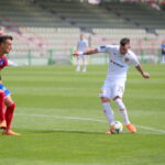 Inauguracja sezonu PKO Ekstraklasy: Raków Częstochowa - Korona Kielce / Kamil Król / Radio Kielce