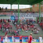 Inauguracja sezonu PKO Ekstraklasy: Raków Częstochowa - Korona Kielce / Kamil Król / Radio Kielce