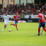 Inauguracja sezonu PKO Ekstraklasy: Raków Częstochowa - Korona Kielce / Kamil Król / Radio Kielce