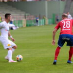 Inauguracja sezonu PKO Ekstraklasy: Raków Częstochowa - Korona Kielce / Kamil Król / Radio Kielce